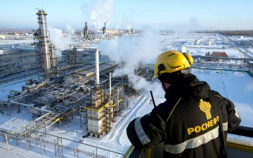 Өрнөдийн улсуудын Оросын газрын тосонд тогтоосон үнийн дээд хязгаарыг ОХУ-ын эрх баригчид хүлээн зөвшөөрөхгүй