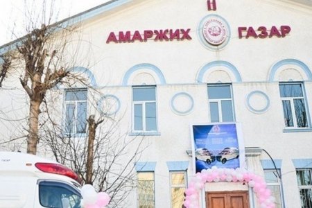 “Хүрээ” амаржих газрын барилгыг шинээр барьж, ЭХЭМҮТ-ийн барилгыг бүрэн засварлана