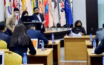 69.6% of proposed amendments were reflected in the Digital Development Laws