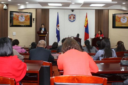 Үндэсний үйлдвэрлэл, экспортыг дэмжих “Вансэмбэрүү-2018” экспо энэ сарын 17, 18-нд болно
