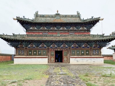 Gobi Desert & Karakorum Tour- 9 days