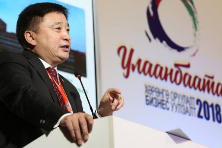 С.Батболд: Хувийн хэвшил, бизнесийнхэнд Улаанбаатар хотын зүгээс илүү их боломж олгосон жил байх болно