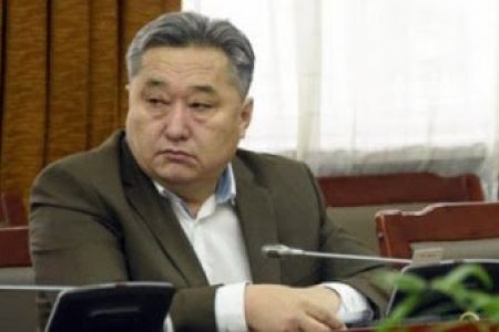 Г.Солтанд гурван жилийн хорих ял оноолоо 