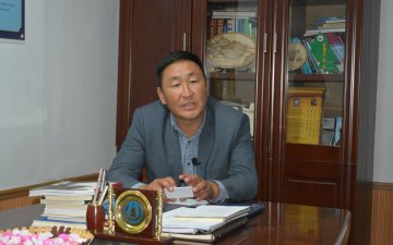 П.Алтангэрэл: Малчин хүн Монгол Улсын үндэсний аюулгүй байдлыг хангагч 