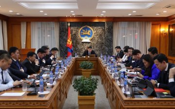 ИННОВАЦЫН ТӨСӨЛ ХЭРЭГЖҮҮЛЭГЧИД 5 ХҮРТЭЛХ ЖИЛИЙН ХУГАЦААНД ХӨНГӨЛӨЛТ, ЧӨЛӨӨЛӨЛТ ЭДЛЭХ БОЛОМЖ НЭЭГДЛЭЭ