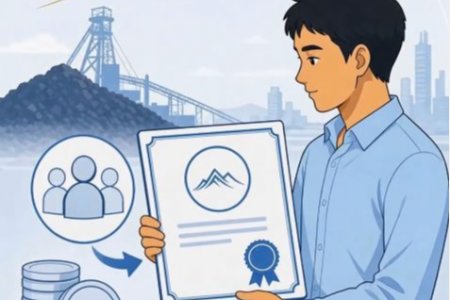 “Эрдэнэс Тавантолгой” ХК-ийн хувьцаа, ногдол ашгийг 2026.06.01-ний өдрөөс 2027.06.01 хүртэл өвлүүлнэ