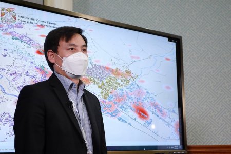 Б.Дашлхүмбэ: Резидэнт эмч нар дөрвөн төрлийн үйл ажиллагаанд дайчлагдан ажиллаж байна