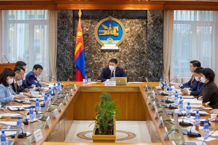 Энэ онд багтаан төрийн 592 үйлчилгээг  “E-MONGOLIA.MN” цахимааар үзүүлнэ  