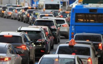 Авто замын түгжрэлийг бууруулах ажлын хүрээнд нийслэлд “RFID” буюу радио долгионыг ашиглан таних систем нэвтрүүлнэ