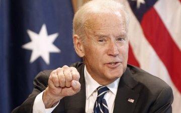 АНУ-ын 46 дахь ерөнхийлөгчөөр Ардчилсан намаас нэр дэвшигч “Жо Байден” сонгогдлоо