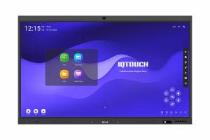 IQ Touch TЕ1200 PRO  75''   