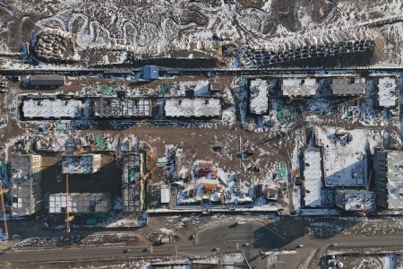 Баянголын ам-Орлогод нийцсэн орон сууц төсөл