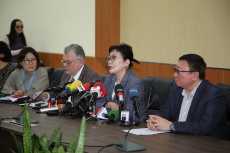 Шинэ төрлийн Коронавирусээр үүсгэгдсэн шалтгаан тодорхойгүй уушгины хатгалгаа өвчнөөс сэргийлэхийг анхааруулж байна