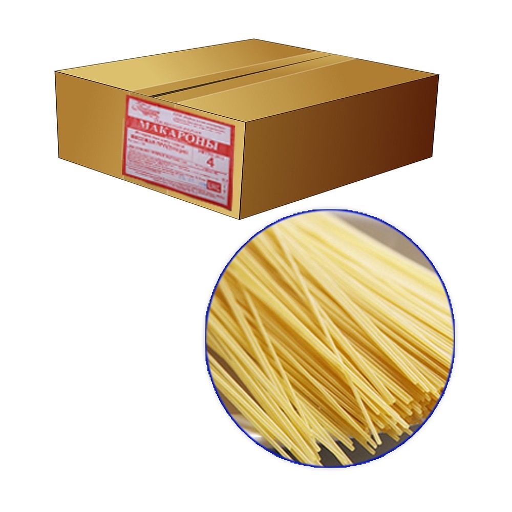 Спагетти гоймон 5кг 