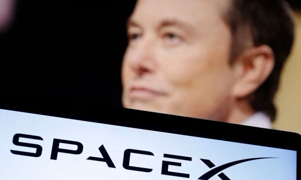 Mongolia and SpaceX form national satellite cooperation
