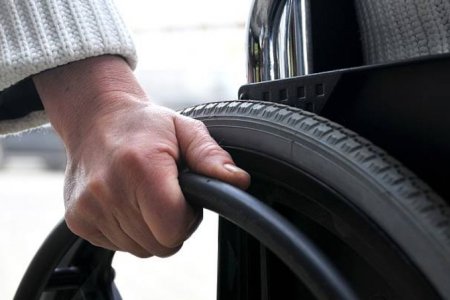 “Хөгжлийн бэрхшээлтэй хүний хөгжлийг дэмжих” үндэсний хөтөлбөр баталлаа