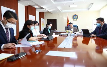 Улсын хэмжээнд хөгжлийн бэрхшээлтэй 11.606 хүүхэд байгаагаас 7.142 нь боловсрол эзэмшиж байна