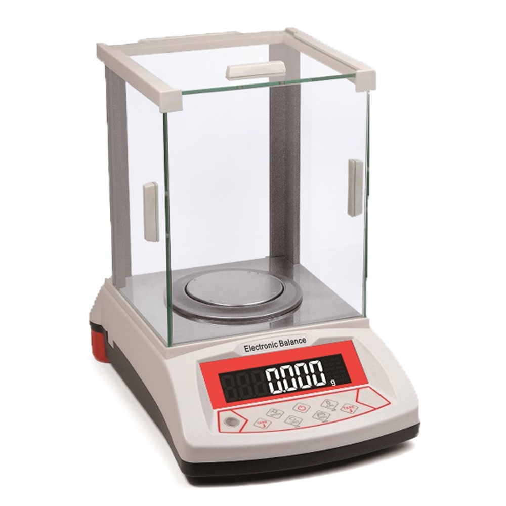 Лабораторийн жин| Hansen| PPC-B