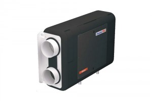 Recuperator AQUILA series 
