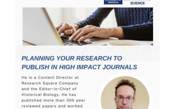 “ӨНДӨР ЧАНСААТАЙ СЭТГҮҮЛД ХЭВЛҮҮЛЭХЭД СУДАЛГААГАА ТӨЛӨВЛӨХ НЬ” СУРГАЛТАД 1000 ГАРУЙ ЭРДЭМТЭН СУДЛААЧ ХАМРАГДАВ