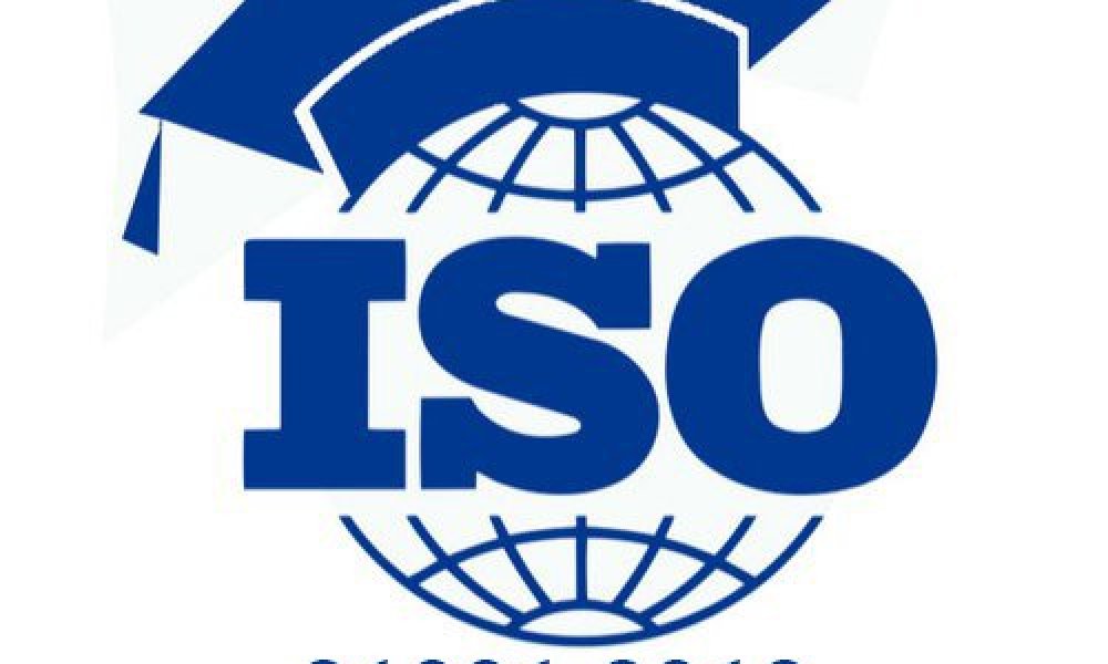 ББМТ-ны ISO 21001:2018 олон улсын стандартыг хэрэгжүүлэгч анхны боловсролын байгууллага боллоо 