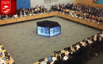 Манай улс саарал жагсаалтад орох эрсдэлтэй байна