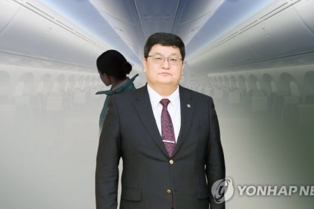 Д.Одбаяр “Korean Air”-т ажилладаг монгол бүсгүйчүүдийг айлган сүрдүүлсэн гэв