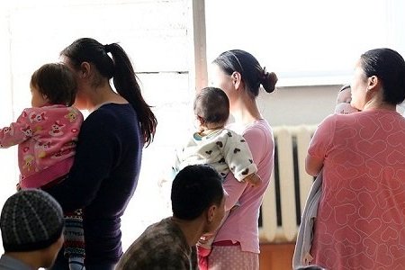 Дүүргийн Эрүүл мэндийн төвийн “Хүүхдийн кабинет” уртасгасан цагаар ажиллаж байна