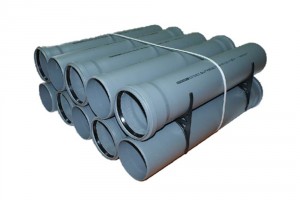 Хоолой PP Ø110