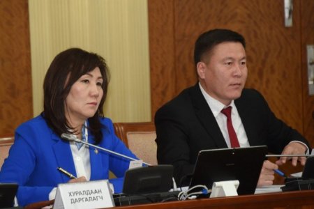 1072 хувьцааг эзэмшигчдэд 2019 оны цэвэр ашгаас ногдол ашиг хуваарилах асуудлаар хэлэлцлээ