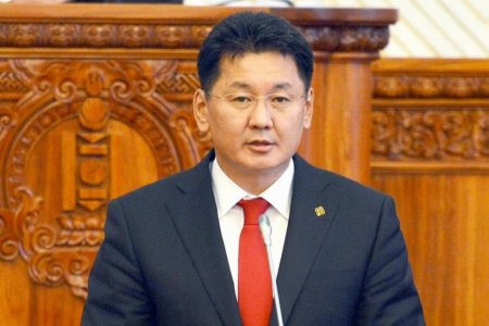 У.Хүрэлсүх: Багшийн цалин, урамшууллыг сурагчдын сурлагын амжилттай уялдуулан нэмэгдүүлнэ