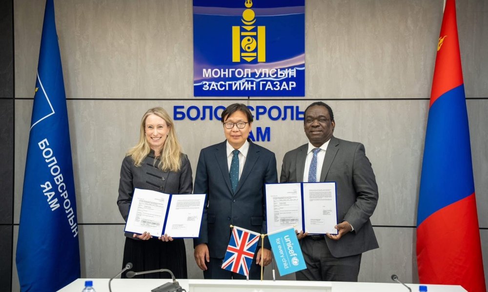 BREAKING LANGUAGE BARRIERS: REACHING DISADVANTAGED COMMUNITIES THROUGH ENGLISH TEACHING PROJECT – II TO BE IMPLEMENTED