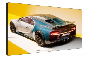 ВИДЕО ХАНА / VIDEO WALL  0,88mm 