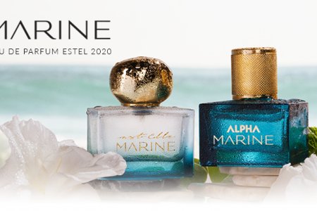 ESTELLE MARINE үнэртэний гайхамшиг 