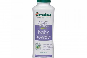 Хүүхдийн нуралтын цацлага 50 гр Himalaya