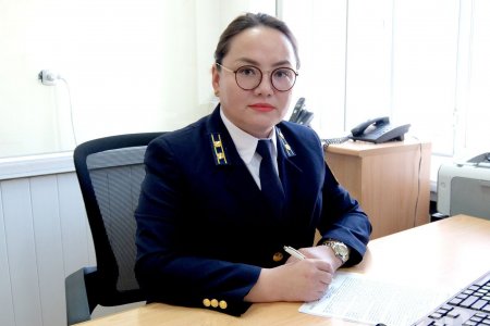 У.Өлзийцэцэг: Дорноговь аймгийн гүний ус байгалиасаа эрдэсжилт ихтэй нь тогтоогдсон