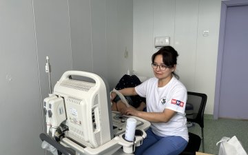 “ХАВДРЫН ЭСРЭГ ХАМТДАА АЯН–2026” ҮЗЛЭГИЙН 2026 ОНЫ 07 ДУГААР САРЫН 02-НЫ ӨДРИЙН МЭДЭЭЛЭЛ