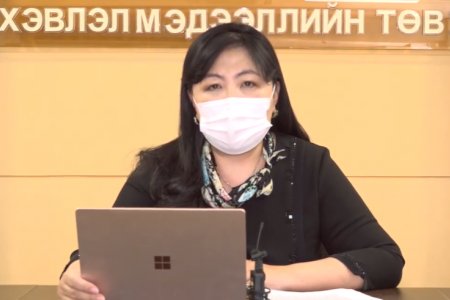 Зах, худалдааны төвүүдийг үе шаттайгаар нээж байна