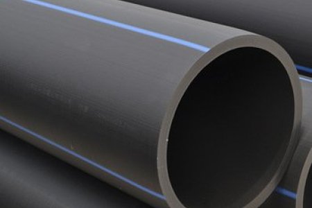 Manufacture of HDPE pipes