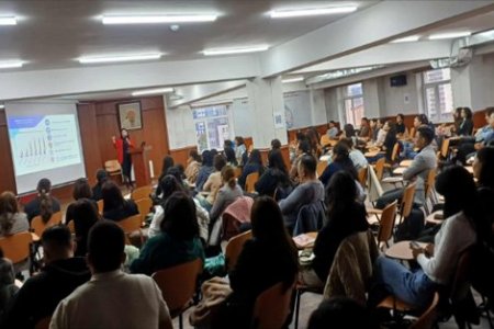 OPENING CEREMONY OF THE 2025–2026 ACADEMIC YEAR OF THE GRADUATE SCHOOL HELD