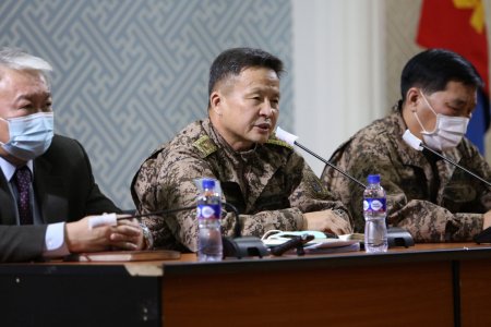 Эрүүл мэндийн байгууллагууд эмнэлгийн тусламжийг ижил түвшинд үзүүлнэ гэдгийг онцлов