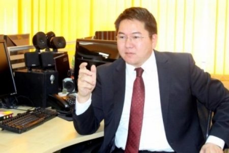Л.Наранбаатар: 5 байрны 8 давхарууд нь З.Хишигтогтохын эзэмшлийнх