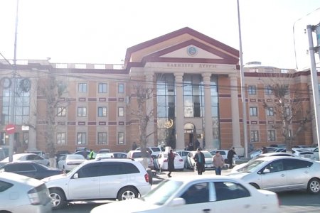 Өргөдөл, гомдол шийдвэрлэлтийн дундаж хугацаа буурчээ