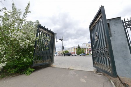 Ордны арын  цэцэрлэгт хүрээлэнг  нээлттэй болгох санал гаргалаа