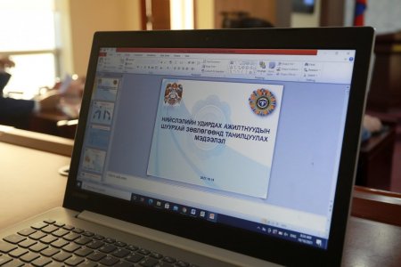 Сайжруулсан түлш борлуулах 500 цэг ажиллаж байна