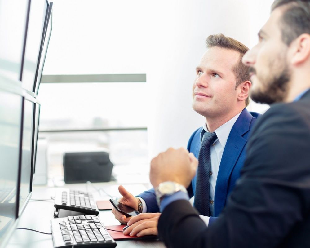 Байгууллагын стратеги