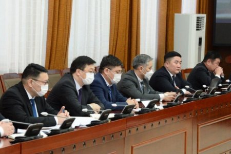 Жагсаал, цуглаан хийх журмын тухай хуулийн хэрэгжилтийн талаар нийтийн сонсгол зохион байгууллаа