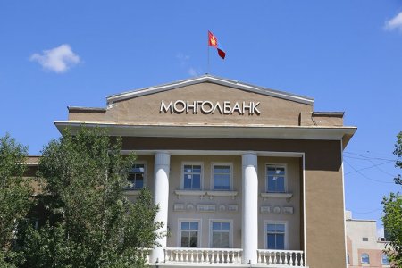 БАНКУУДАД РЕПО АРИЛЖААГААР УРТ ХУГАЦААТАЙ САНХҮҮЖИЛТ ОЛГОЛОО