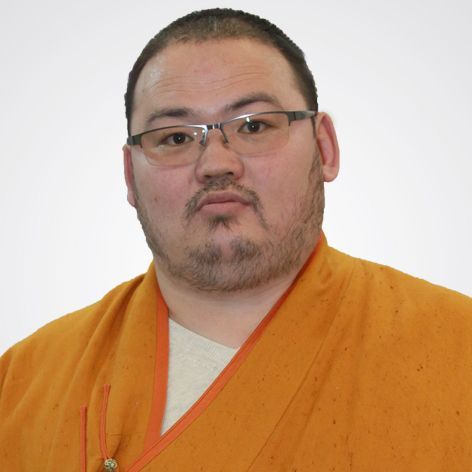 Э. Алтанхуяг