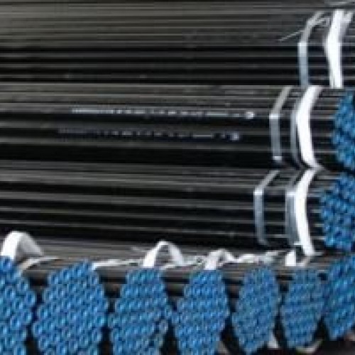 Weight of Seamless Roll Steel Pipe